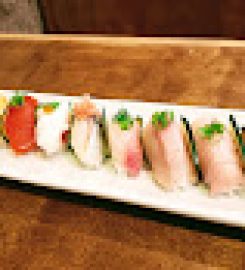 Hanamori Sushi