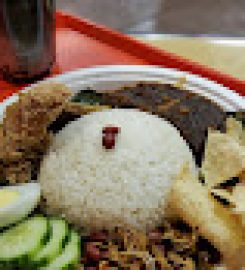 IPOH Malaysian Cuisine