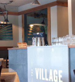 The Village Restaurant