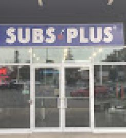 Subs Plus Welland