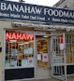 Banahaw Food Mart