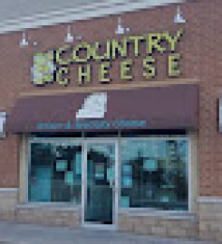 Country Cheese Company