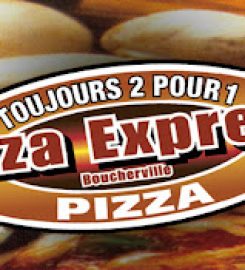 Pizza Express Boucherville