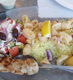 Minos Greek Souvlaki Restaurant