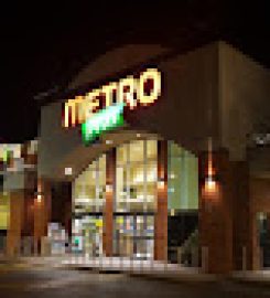 Metro Plus Mascouche