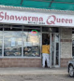 Shawarma Queen