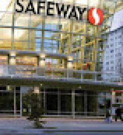 Safeway New Westminster Station