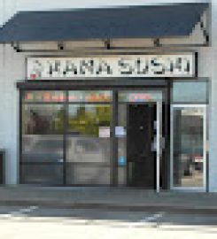 Hana Sushi Japanese Restaurant