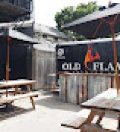 Old Flame Brewing Co  Newmarket