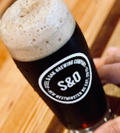 Steel  Oak Brewing Co