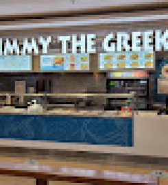 Jimmy The Greek