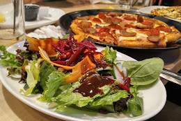 Boston Pizza