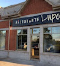 Ristorante Lupo