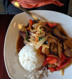 Simply Thai Restaurant