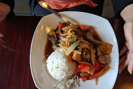 Simply Thai Restaurant