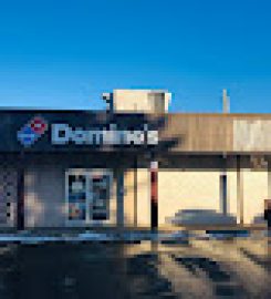 Dominos Pizza