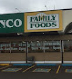 Family Foods Centennial