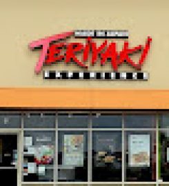 Teriyaki Experience