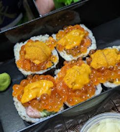 IKON SUSHI Bar  Lounge