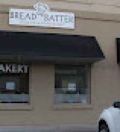 Bread N Batter