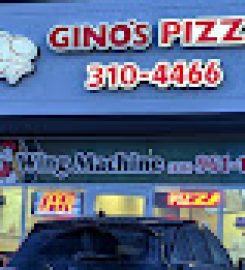 Ginos Pizza