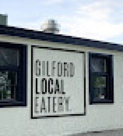 Gilford Local Eatery