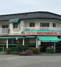 Maple Market Ltd