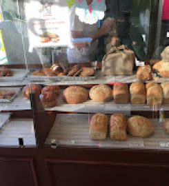 Boulangerie artisanale Le Moulin  Pain