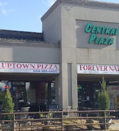 Uptown Pizza