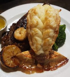 Prospector Steak House