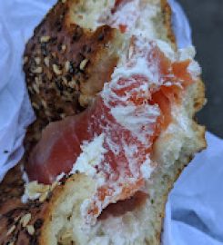 Fairmount Bagel