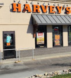 Harveys