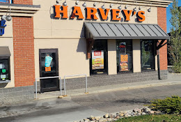 Harveys