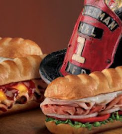 Firehouse Subs Orangeville