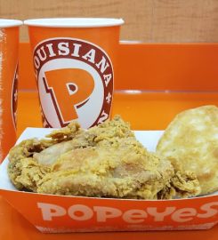 Popeyes Louisiana Kitchen