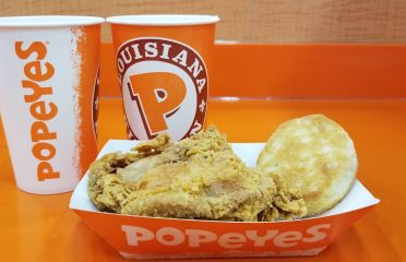 Popeyes Louisiana Kitchen