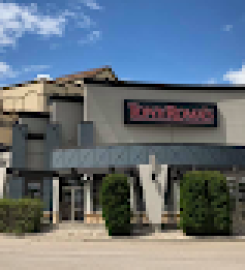 Tony Romas Lethbridge