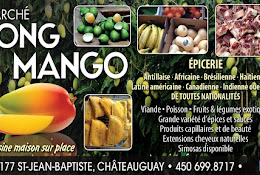 March Long Mango