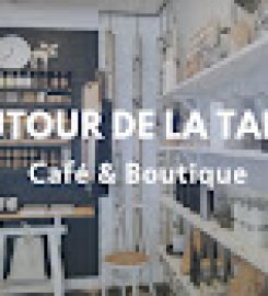 Autour de la Table