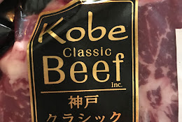 Kobe Classic Beef