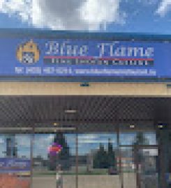 Blue Flame Restaurants