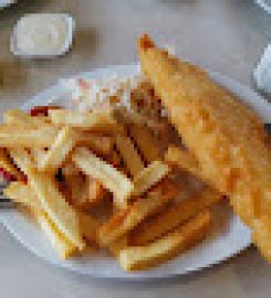 The Fish  Chips