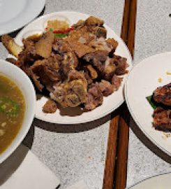 House of stews a filipino experience