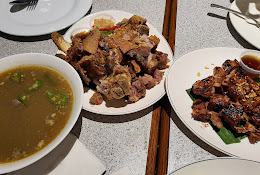 House of stews a filipino experience