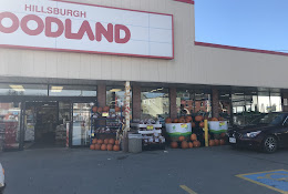 Foodland  Hillsburgh