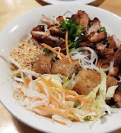 Sweet Chili VietThai Pho Noodle House
