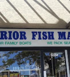 Superior Fish Market Ltd