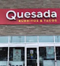 Quesada Burritos  Tacos