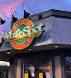 White Spot Abbotsford