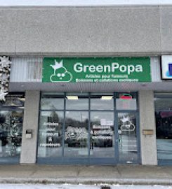 GreenPopa Repentigny